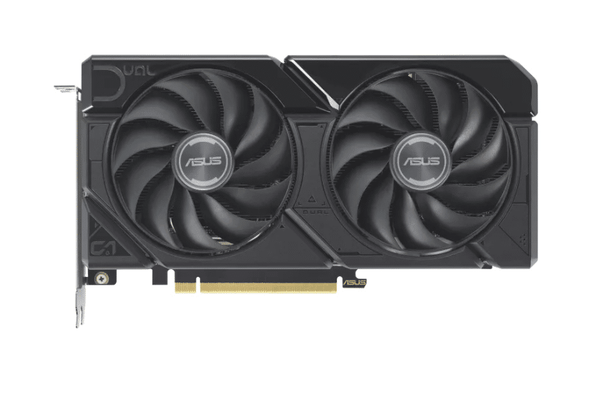 TARJETA DE VIDEO ASUS RADEON RX7600XT/PCIE X16 4.0/16GB GDDR6/HDMI/3XDP/ESTANDAR/GAMA MEDIA