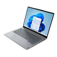 LAPTOP LENOVO THINKBOOK ALUMINIO G6 ABP// RYZEN 5-7530U 4.5 GHZ// 16GB SO-DIMM DDR4-3200//512GB SSD M.2 2242//14 WUXGA//BACKLIT,SPANISH//FINGERPRINT//RJ-45//WIN 11 PRO//1Y CCI