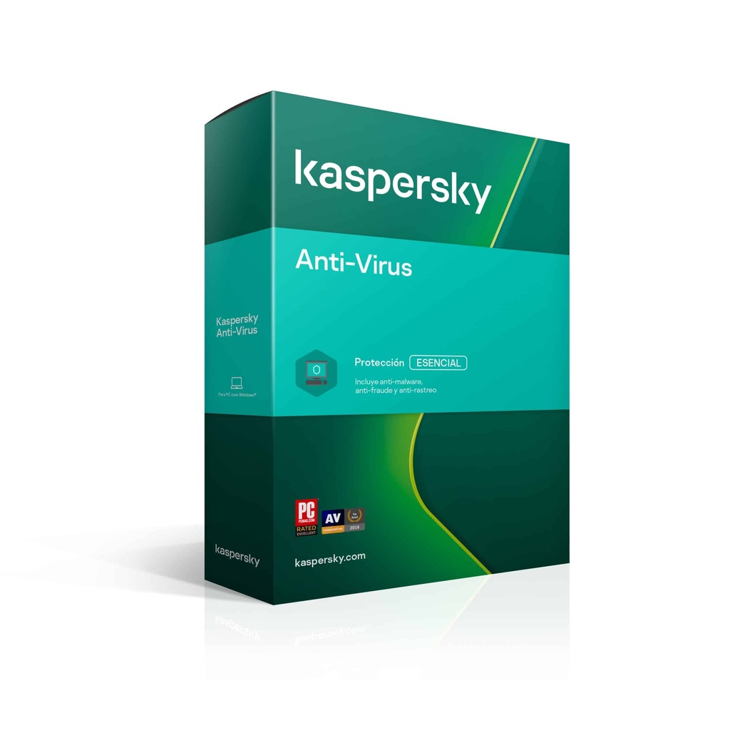 Kaspersky                                                                                                                                                                                                                                                                                                                                                                                                                                                                                                                                                                                                                                                                                                                                                                                                   Anti-virus 1user 1yr  (tmks-167 )