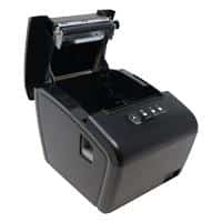 MINIPRINTER 3NSTAR RPT006W, NEGRO, TERMICA, 80MM, USB, WIFI, ETHERNET RED, 260MM/SEG, RECIBO