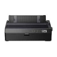 IMPRESORA DE MATRIZ DE PUNTO EPSON LQ-2090II, MATRIZ, 24 AGUJAS, 15 PULGADAS, 584 CPS, PARALELO, USB