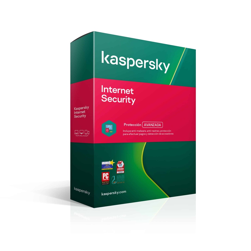 Kaspersky                                                                                                                                                                                                                                                                                                                                                                                                                                                                                                                                                                                                                                                                                                                                                                                                                                                                                                                                                                                                                                                                                                                                                                                                                                                                                                                                                                                                     Internet Security Multi-disp 10usr 1yr (tmks-190)