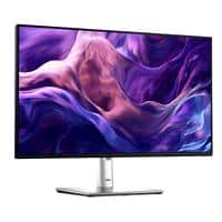 MONITOR DELL P2425H | 23.8 PULGADAS| FHD 1920 X 1080 | 100 HZ | HDMI, VGA, DP, USB | 3 AÑOS DE GARANTIA | 210-BMGH