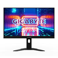 MONITOR GAMER GIGABYTE M27U SA / PANEL IPS 27 / 160HZ / UHD / HDMI 2.1 / DP 1.4 / GAMA ALTA