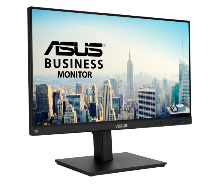 MONITOR ASUS BE24ECSBT/23.8/FULL HD/LED/1920X1080/TR 5MS/HDMI/DP/VESA/TOUCHSCREEN/ALTAVOCES