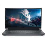 LAPTOP GAMER DELL G15 5530 INTEL CORE I7-13650HX  |16GB DDR5, 512GB SSD | NVIDIA RTX 4050, 6GB | WIN 11 HOME | BLACK |15.6 FHD | FD6DX |