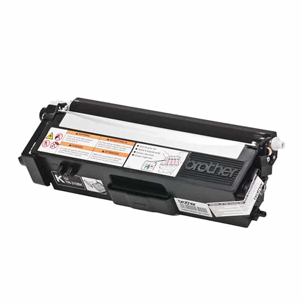 Toner  Brother Tn310bk Negro 2,500 Paginas P/mcf9970cdw