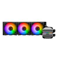 DISIPADOR DE ENFRIAMIENTO LIQUIDO MSI MAG CORELIQUID M360  S-1700/AM4/5/RGB