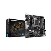 MB GIGABYTE B760M DS3H DDR4 INTEL S-1700 14/13/12A GEN/4XDDR4 5300MHZ/HDMI/DP/5X USB 3.2/MICRO ATX/GAMA MEDIA