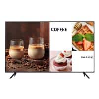 TELEVISION LED SAMSUNG 55 SEMI PROFESIONAL SMART TV SERIE BE55D-H, 4K UHD 3840X2160, 3 AÑOS GARANTIA, SEÑALIZACION DIGITAL BASICA, APPS SMART, USB, HDMI, 16/7