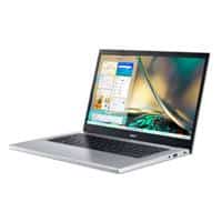 LAPTOP ACER ASPIRE 3 A315-59-72PU CORE I7-1255U, 8GB, 512GB, 15.6 FHD, WIN 11 HOME, PLATA, 1 AÑO GARANTIA SEGURO CONTRA ROBO