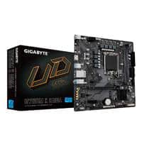 MB GIGABYTE B760 INTEL S-1700 13A GEN/2XDDR4 5333MHZ/HDMI/DP/6X USB 3.2/MICRO ATX/GAMA MEDIA