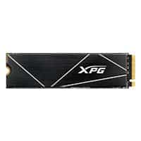 XPG SSD GAMMIX S70 PCIe 4x4 2TB NVMe M.2 AGAMMIXS70B-2T-CS