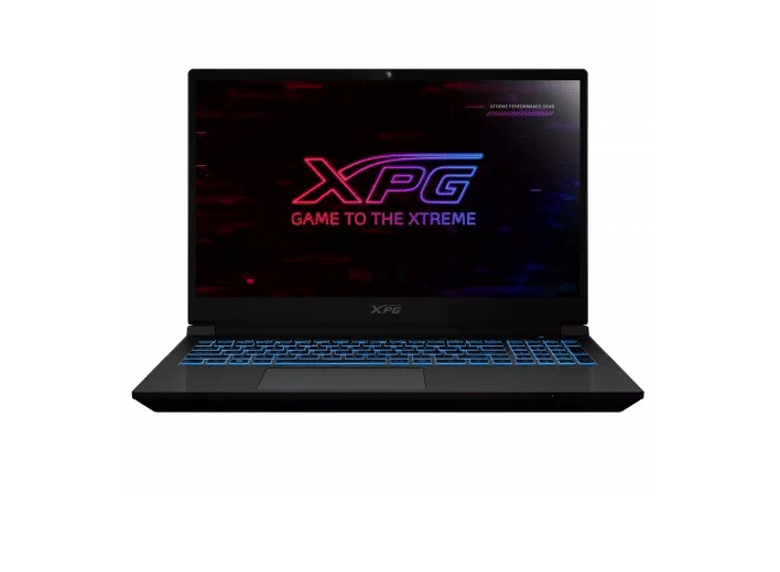 LAPTOP GAMER XPG XENIA 15G 15.6 FHD INTEL CORE I7-14700HX 8GB VRAM GDDR6 DDR5 16GB (2X8GB) 1TB NVME SSD GEFORCE RTX 4060 WINDOWS 11 (XENIAG15I7G14HX4060LX-BKCES)
