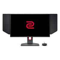 MONITOR BENQ ESPORTS XL2546K 24.5 1920X1080 HDMI 2.0X3 AUDIFONOS IN USB 2.0X1 GRIS OSCURO TECNOLOGIA EYE CARE 3 AÑOS DE GARANTIA