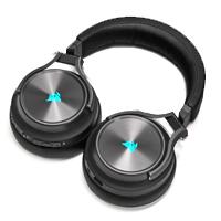 AUDIFONOS CORSAIR VIRTUOSO RGB WIRELESS XT / INALAMBRICO / RGB / GAMING / (CA-9011188-NA)