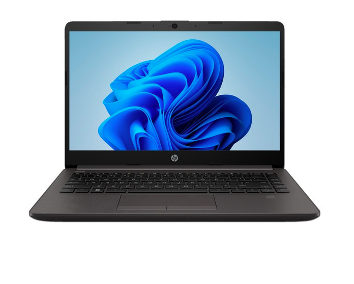 Laptop Hp 240r G9 14" I5-1335u 8gb 512gb W11h Negro 1yr (al2r1lt)