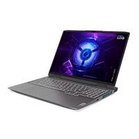 LAPTOP LENOVO IDEA GAMING LOQ 16IRH8 / CORE I5-13420H / 8GB DDR5 / 512GB SSD / RTX 4050 6GB / 16 WUXGA (1920X1200) / STORM GREY / WIN 11 HOME / 1 YR CS