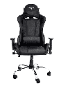 SILLA PARA GAMING NACEB BLACK OPS DESCANSA BRAZOS 3D LUMBAR
