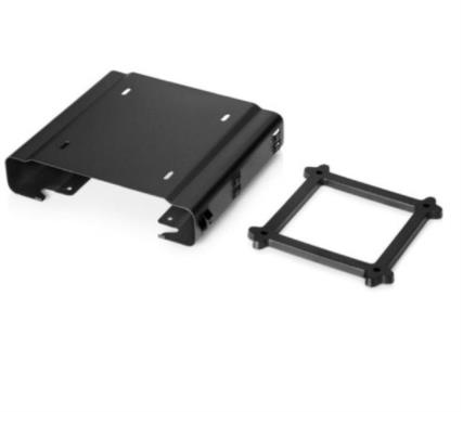 Kit Montaje HP Desktop Mini Dual Vesa Sleeve V3