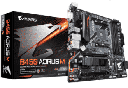 TARJETA MADRE GIGABYTE B450 AORUS M  (MAX 1PZ POR CLIENTE) PUE