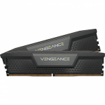 MEMORIA RAM CORSAIR  DDR5 VENGEANCE  48GB (2 X 24GB) 6000MT/S CL30 BLACK (CMK48GX5M2B6000C30)