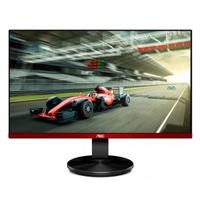 MONITOR GAMER AOC NEGRO CON ROJO / 23.8 PULGADAS / ENTRADA HDMI / DISPLAYPORT / ASPECTO 169 / TR 1