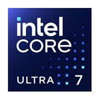 Procesador Intel Core Ultra 7-265kf S-1851 Serie 2 /hasta 5.5 Ghz /cache 30mb /20 Cores (8p+12e)
