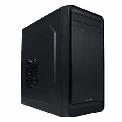 Gabinete                                                                                                                                                                                                 Acteck Tokio Gi640 Micro Tower Usb 3.0/500w 3 Vent Ac-932561