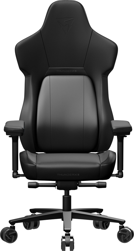 Silla Thunder X3 Core Modern Black