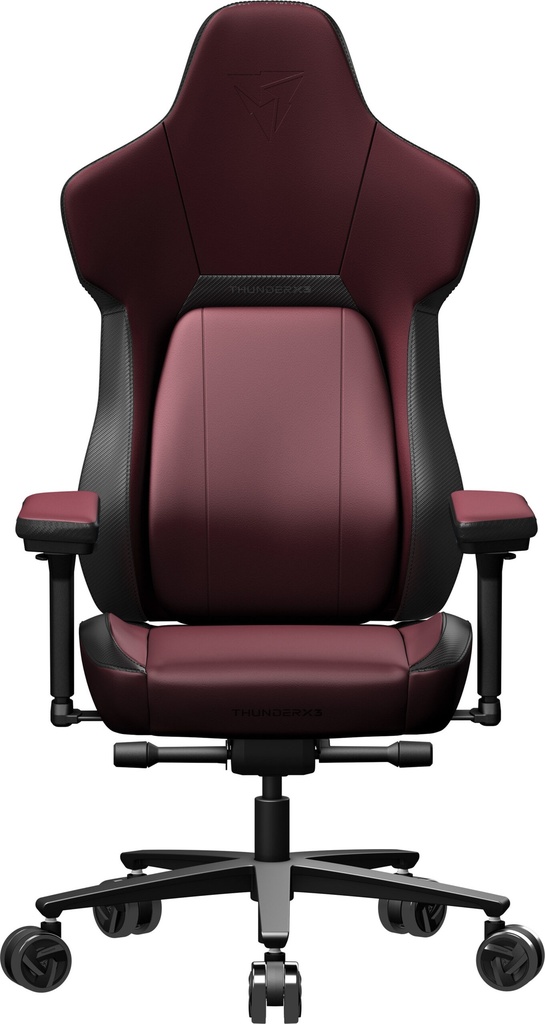 Silla Thunder X3 Core Modern Red