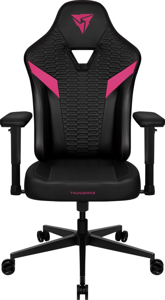 Silla Thunder X3 Eaze Racer Neon V2