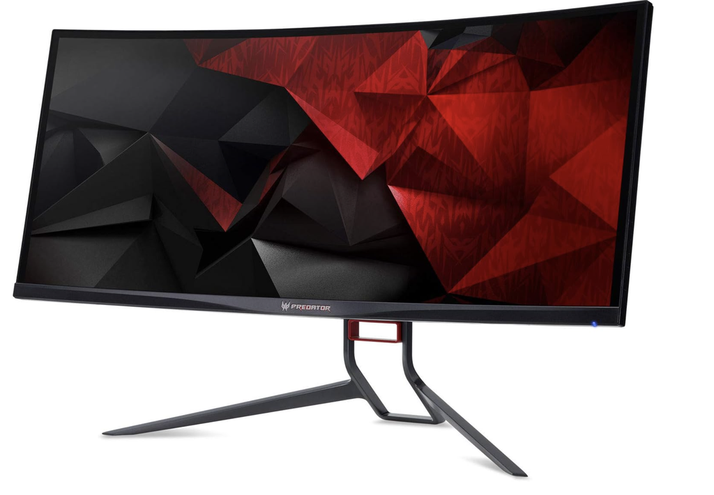 Monitor Acer Predator Gaming 34" Curved/qd-oled/qhd/240hz/0.01ms/freesync Premium/x34 X5bmiiphuzx