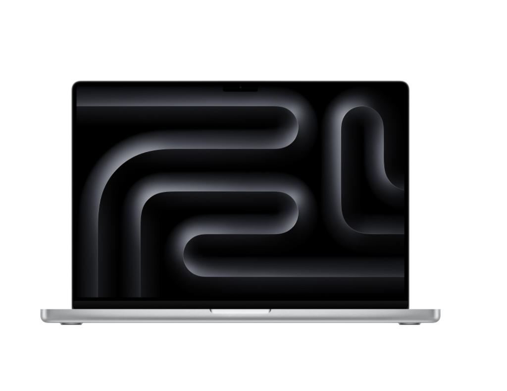 Macbook Pro 14 Pulgadas/chip M4 De Apple Con 10cpu Y 10gpu/16gb/512gb Ssd/3 Puertos Thunderbolt