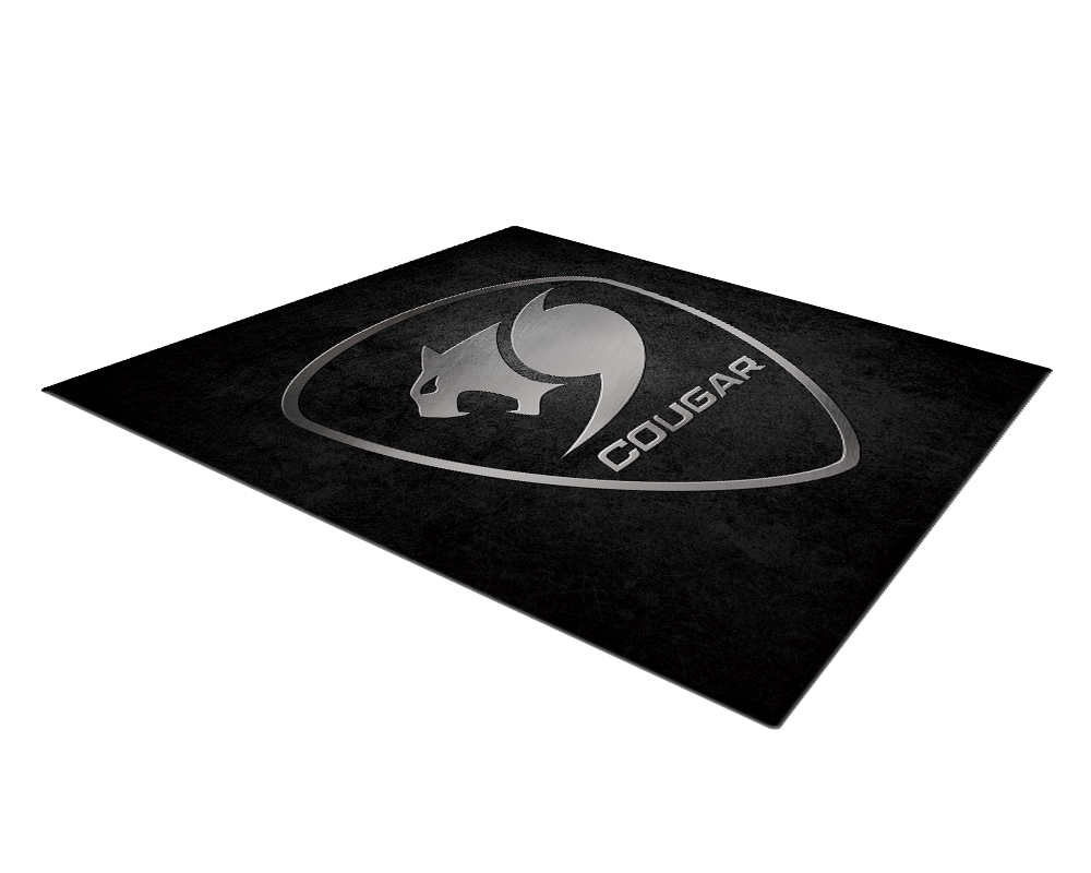 Alfombra Cougar Command Para Silla