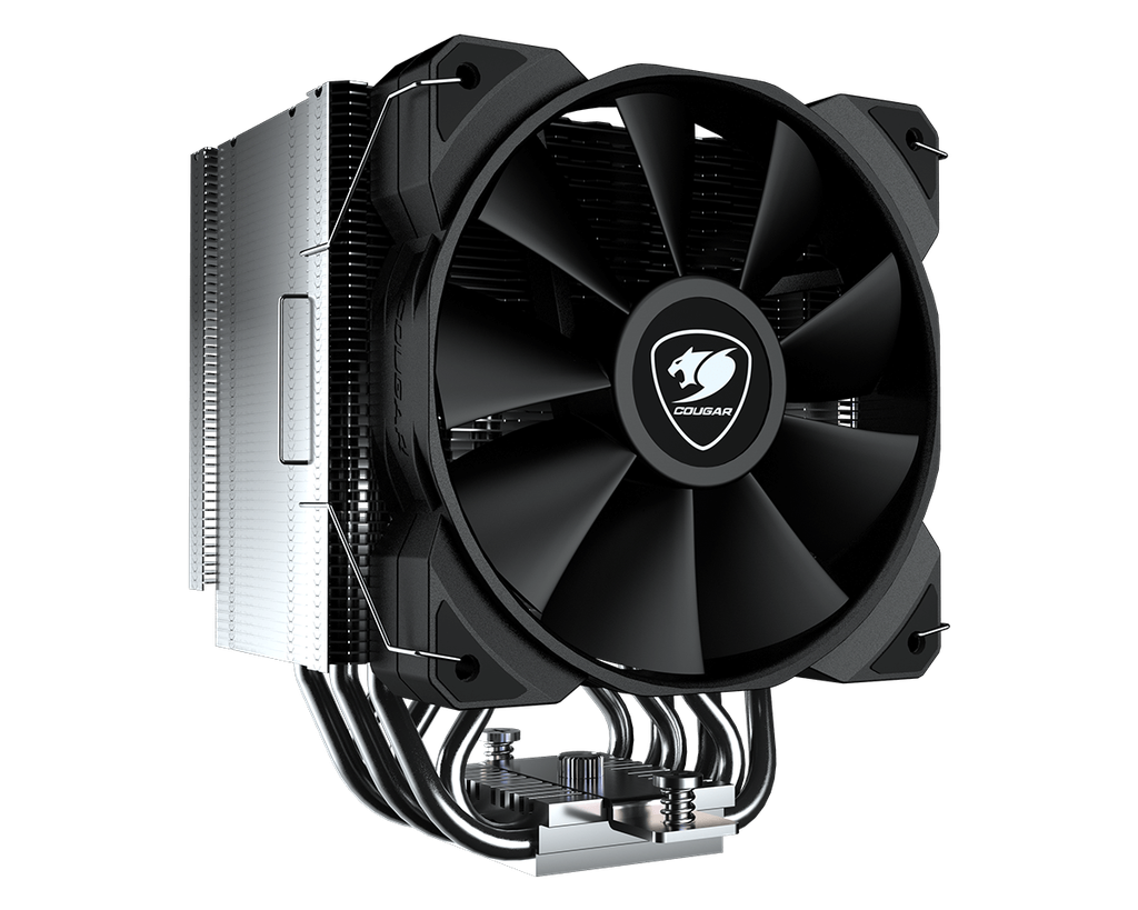 Ventilador Cpu Cougar Forza 85 Essential