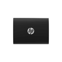 Ssd Externo Hp P900 512gb Usb Tipo C Negro 7m690aa