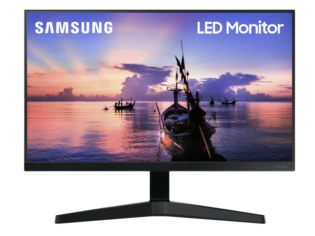 Monitor Samsung 22" 16:9 Freesync 75 Hz Ips Monitor