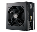 Fuente De Poder Cooler Master Mwe Gold V2 Fm 750w Mpe-7501-afaag-3u2