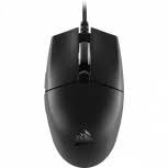 Mouse Corsair Katar Pro Xt / Gaming / Alambrico / Rgb / Led / Optico / Color Negro / 18,000 Dpi /