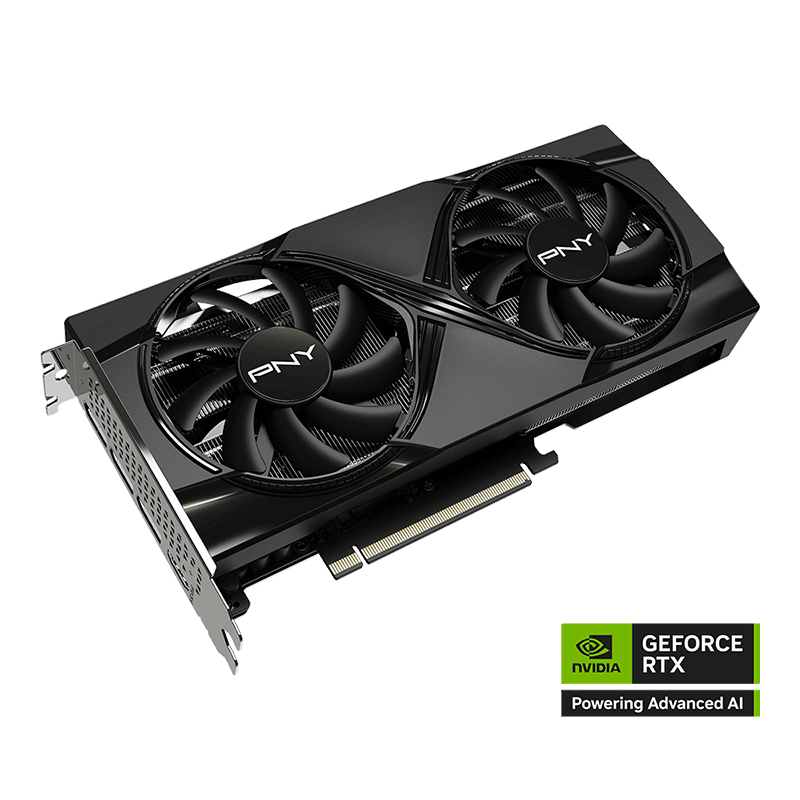 Tarjeta de video  PNY GeForce RTX 5060 Ti 16GB gddd7(pre Venta )