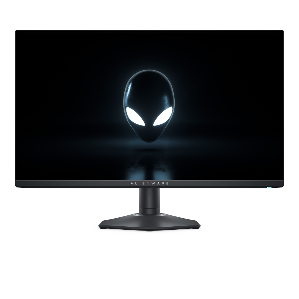 Monitor Dell Gamer Alienware 27 Pulgadas Qhd Aw2725df 360 Hz Amd Freesync 210-bljd