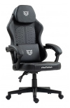 Silla Gamer Balam Rush Force Max Z3 / Hasta 120 Kg / Inclinacion 135 Grados / Soporte Lumbar