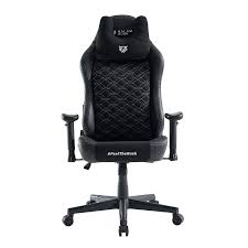 Silla Gamer Balam Rush Thunder Euphoria / Max 150 Kg / Inclinacion 160° / Piston Clase 4 /