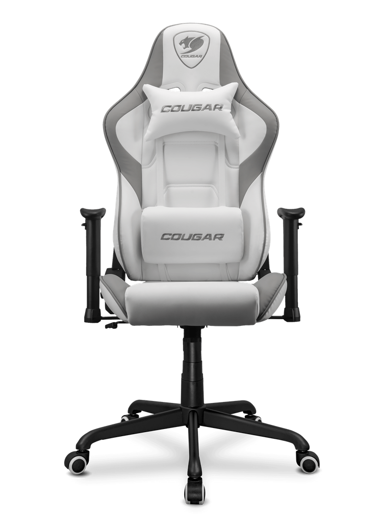 Silla Cougar Armor Elite Blanco