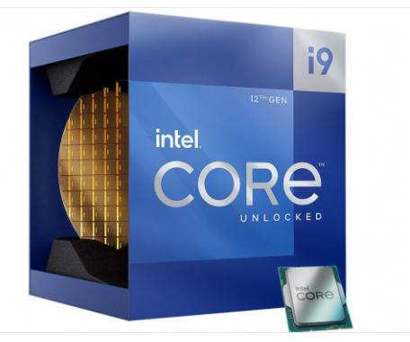 Procesador Intel Core I9-12900kf 16core,30mb,3.2ghz,1700