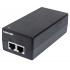 Inyector Poe Intellinet 802.3af/at 60w Gb (561235)