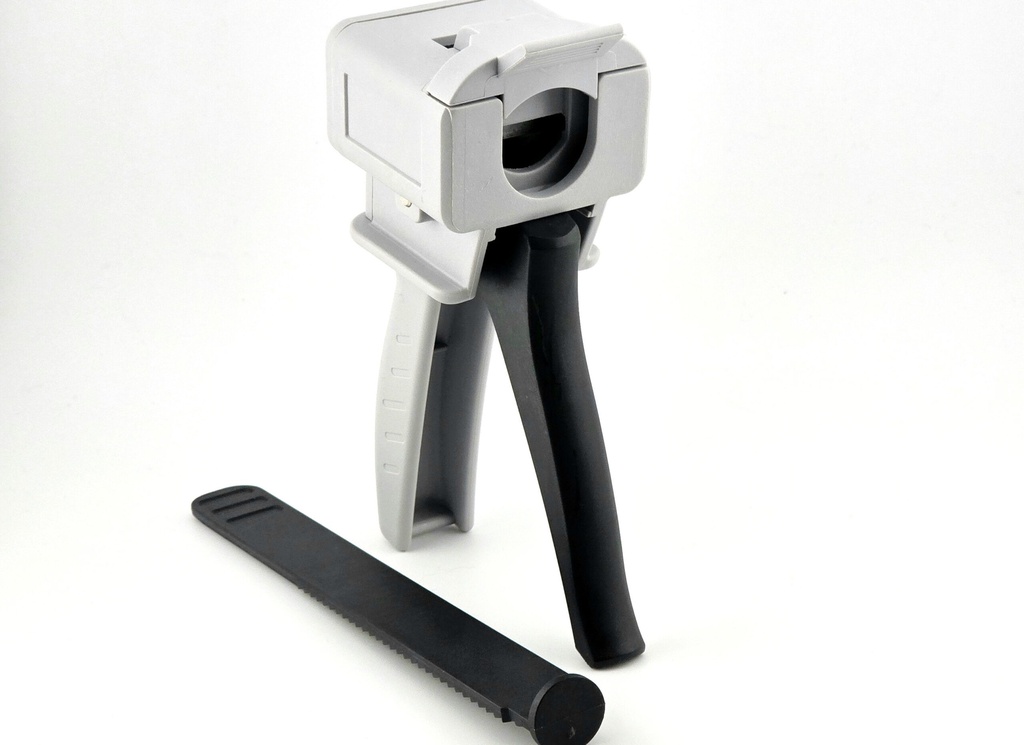 Pistola Para Pasta Thermal Hero De 50gr