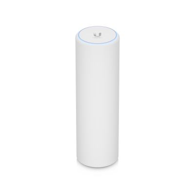 Punto De Acceso Unifi Wifi 6 Mesh, Para Interior/exterior, Doble Banda, 5 Ghz (4x4 Mu-mimo Y Ofdma) / 2.4 Ghz (2x2 Mimo)