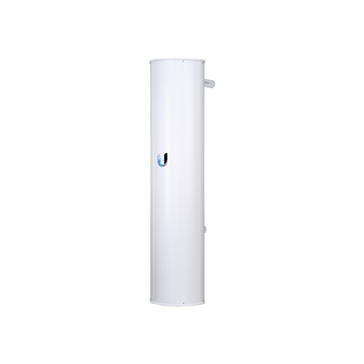 Antena Sectorial Blindada De 90º De Cobertura 5 Ghz (5.15 - 5.85 Ghz), Dividida En 3 Bloques De 30º, Ideal Para Alta Densidad De Suscriptores